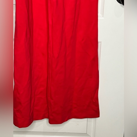 Red Jumpsuit REVOLVE NWT - Picture 4 of 6